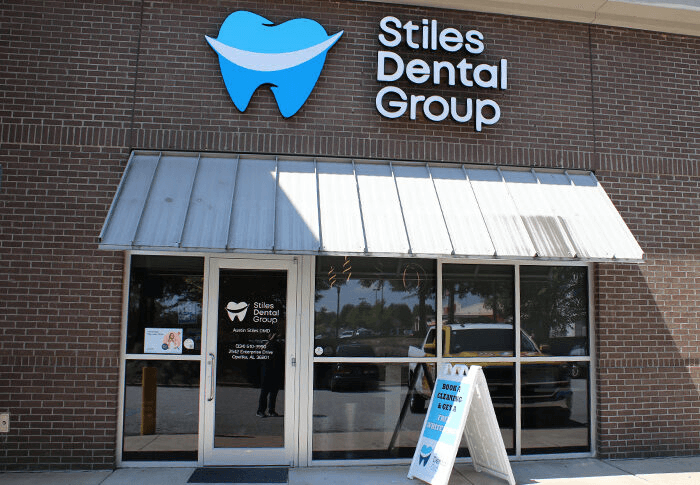 Stiles Dental Group