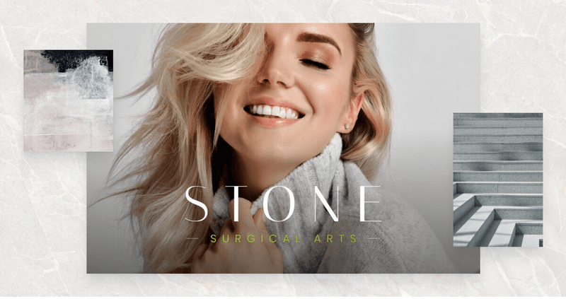 Stone Surgical Arts