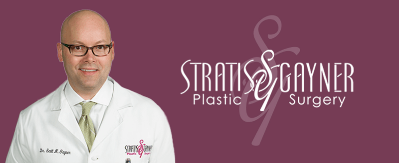 Stratis Gayner Plastic Surgery