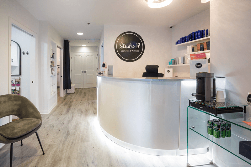 Studio 17 Cosmetics & Wellness