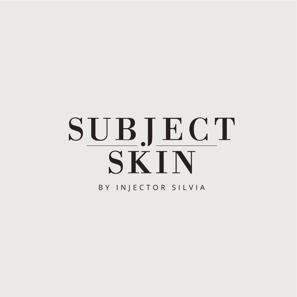 Subject Skin By Injector Silvia