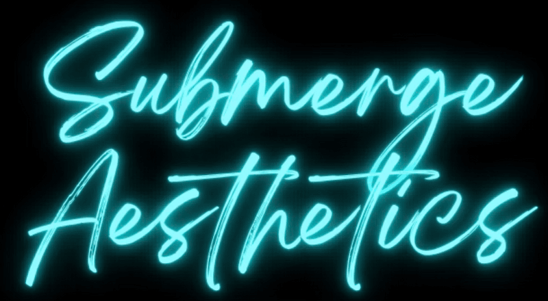 Submerge Aesthetics