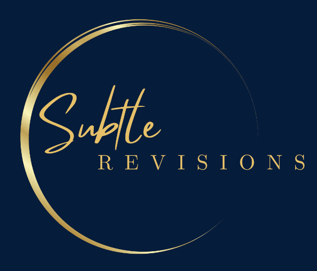 Subtle Revisions