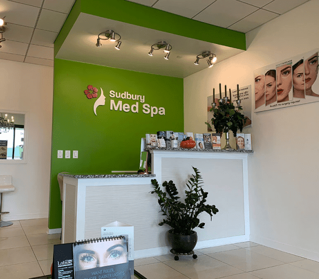 Sudbury Med Spa