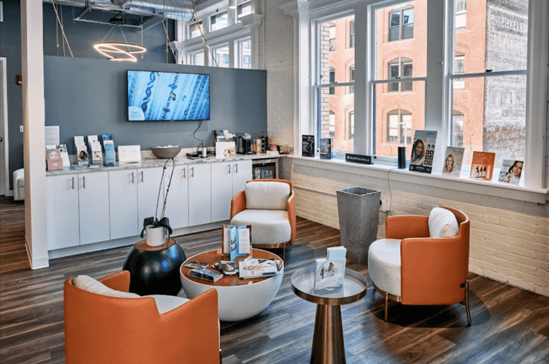 Suite Six Medical Aesthetics