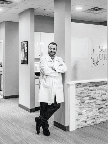 Summit Medaesthetics - Costas Apostolis, Md