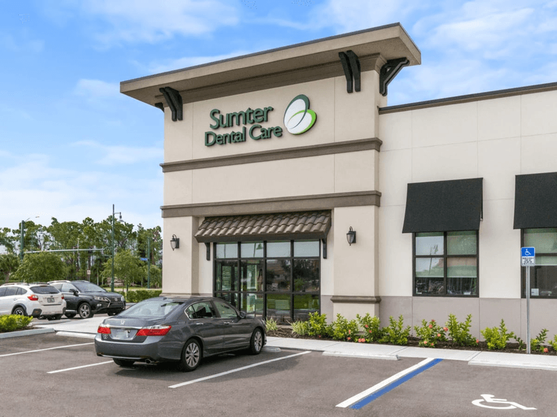 Sumter Dental Care