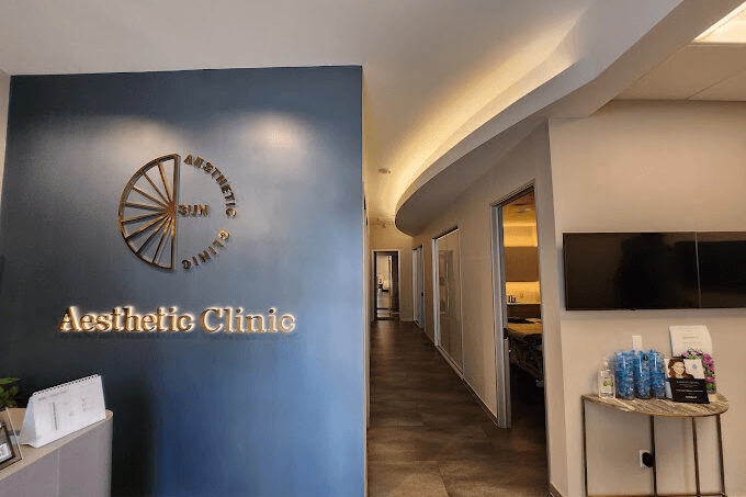 Sun Aesthetic Clinic
