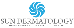 SUN DERMATOLOGY LLC
