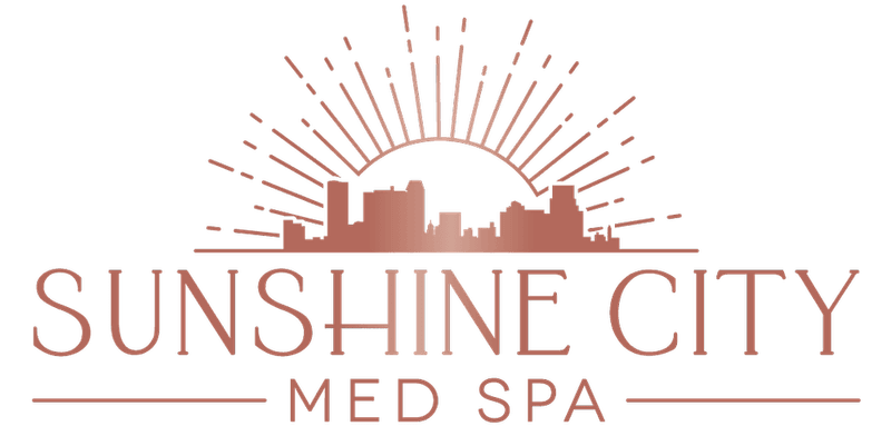 Sunshine City Med Spa