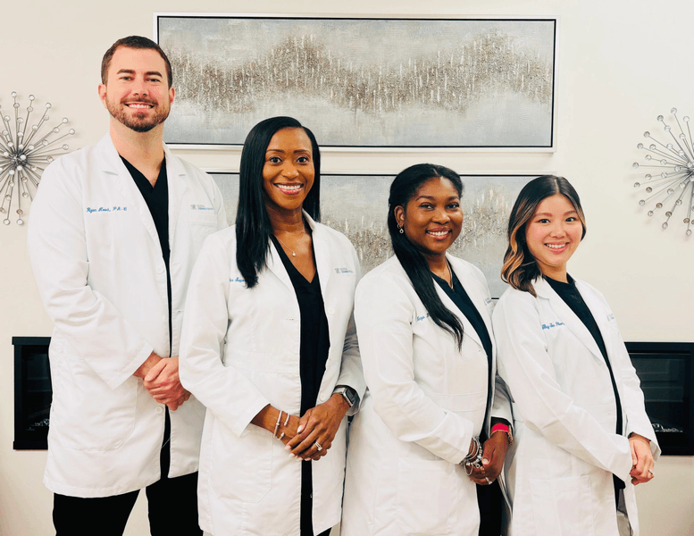 Super Dermatology In Care Of Dione M Super Md