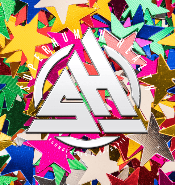 Superhuman Health Technologies