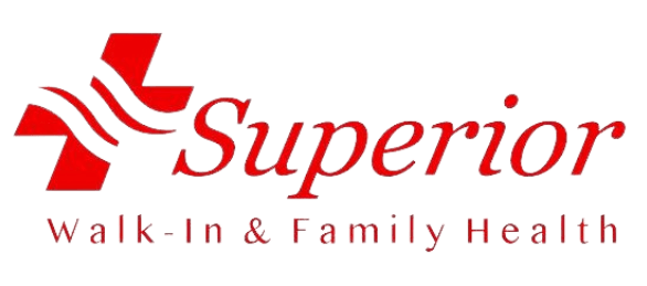 Superior Walk In & Family Health