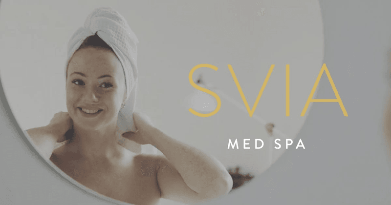 SVIA MedSpa