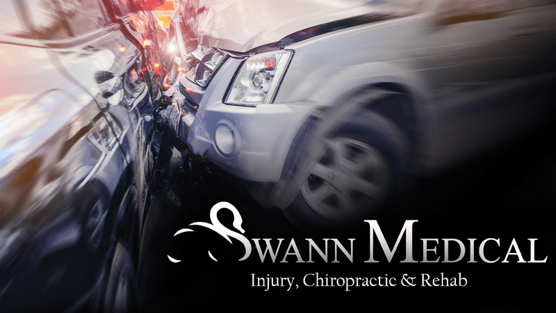 Swann Car Accident Urgent Care - South Tampa