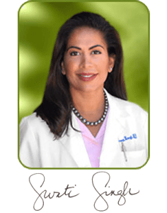 Swati Singh, MD