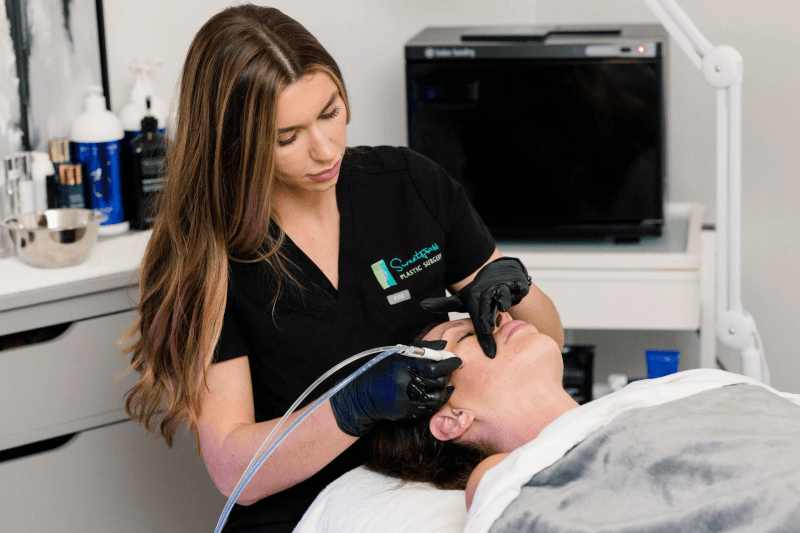 Sweetgrass Plastic Surgery