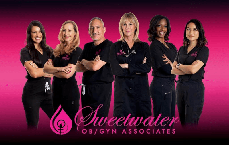 Sweetwater OB GYN Associates
