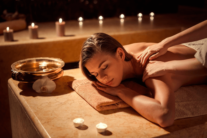 Sydney Beauty & Body Luxury Contour Spa