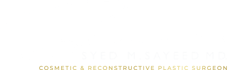 Syed M. Sayeed MD FACS Plastic Surgeon & MedSpa