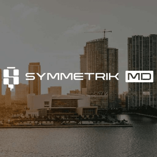 Symmetrik MD