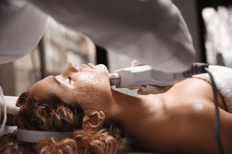 Synerchi Medical Spa