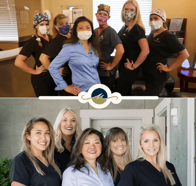 Synergy Dental Group
