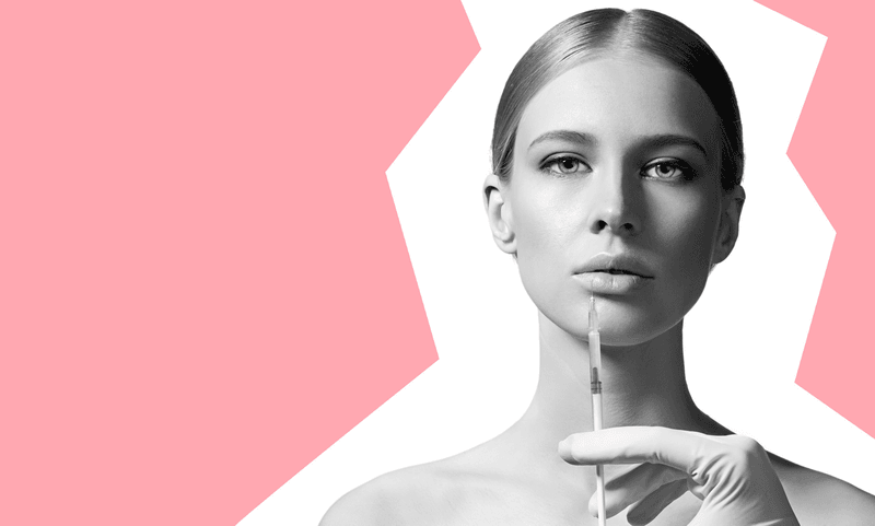 Tailored Peninsula Injectables