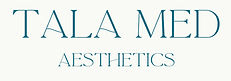 Tala Medical Aesthetics