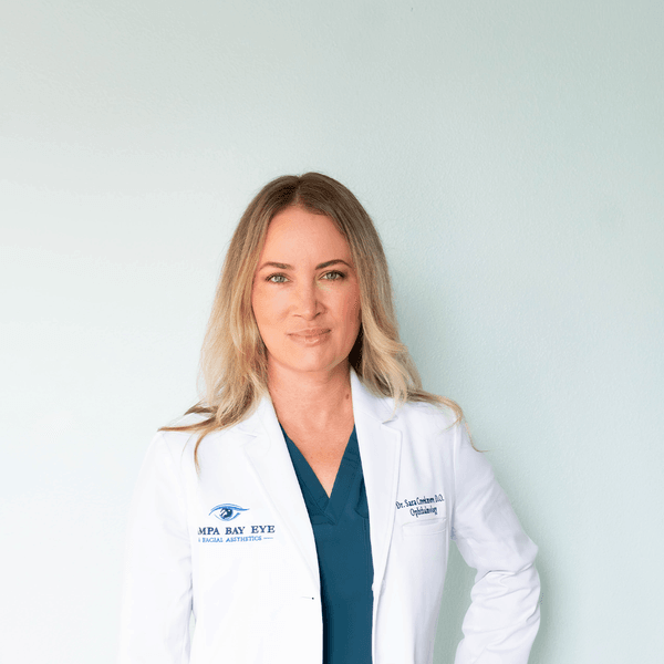 Tampa Bay Eye and Facial Aesthetics