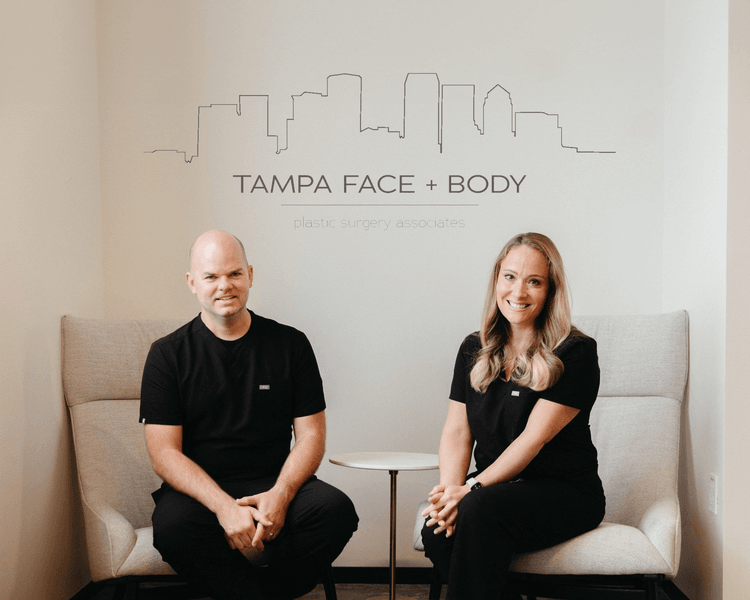 Tampa Face And Body