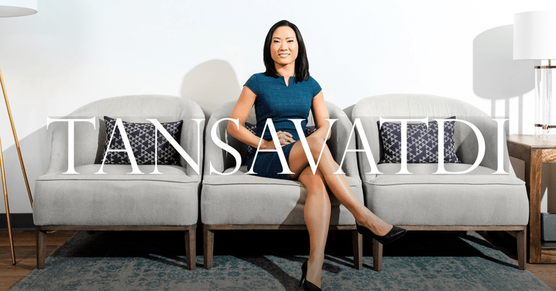 TANSAVATDI COSMETIC & RECONSTRUCTIVE SURGERY INC