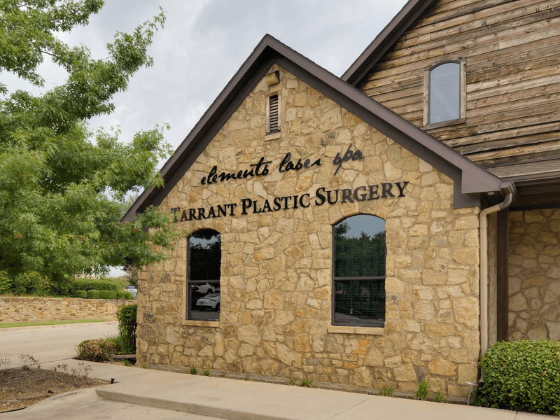 Tarrant Plastic Surgery