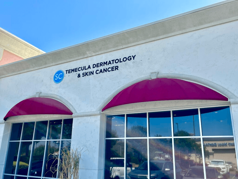 Temecula Dermatology & Skin Cancer