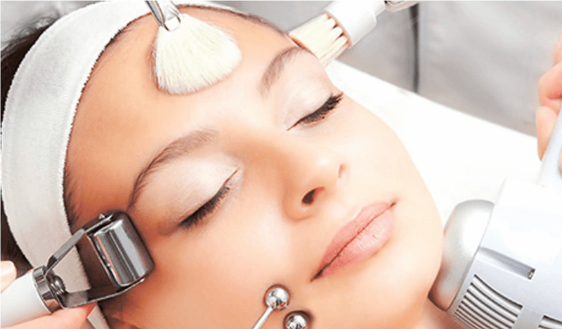 Tera Fe Medical Spa