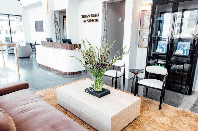 Terry Dental Aesthetics