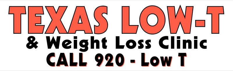 Texas Low T Wellness & Weight Loss Clinic