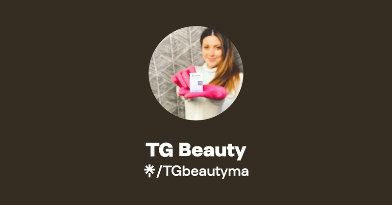 TG Beauty