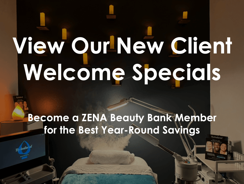 The Aesthetic and Wellness Center