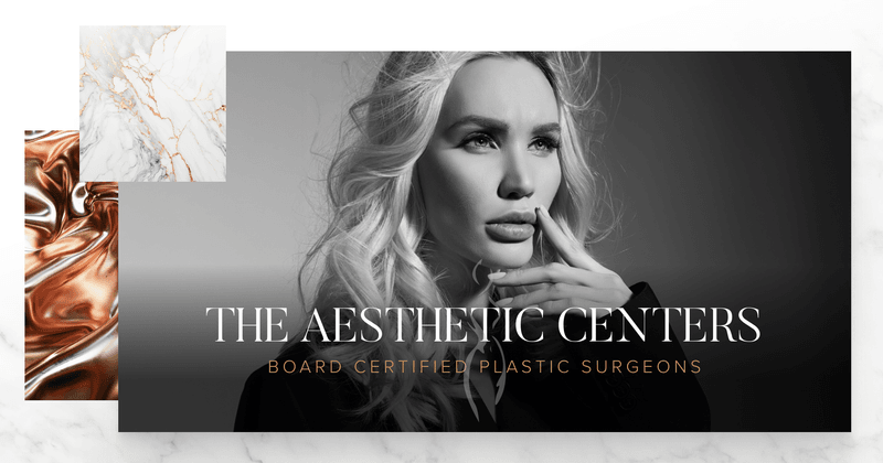 The Aesthetic Center