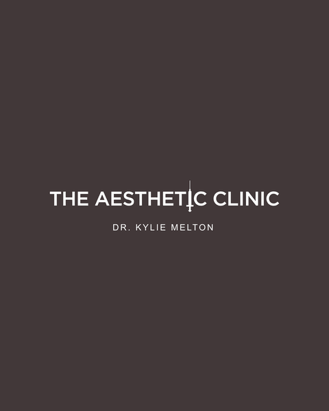 The Aesthetic Clinic by Dr. Kylie Melton