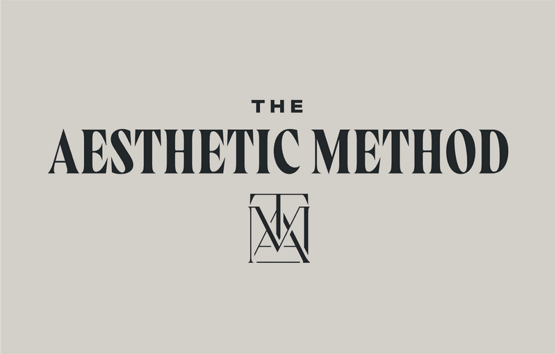 The Aesthetic Method