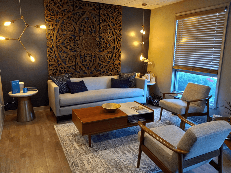 The Aesthetics Lounge and Spa Indianapolis