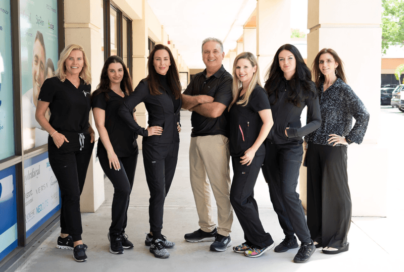 The Aesthetics Lounge and Spa Venice