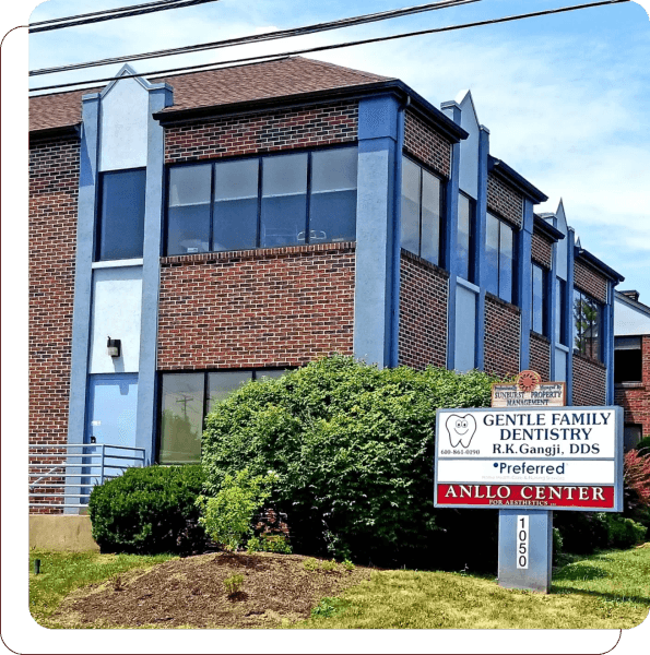 The Anllo Center for Aesthetics