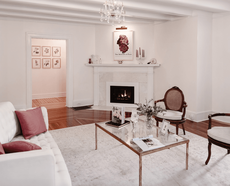 The Artistry Of Face