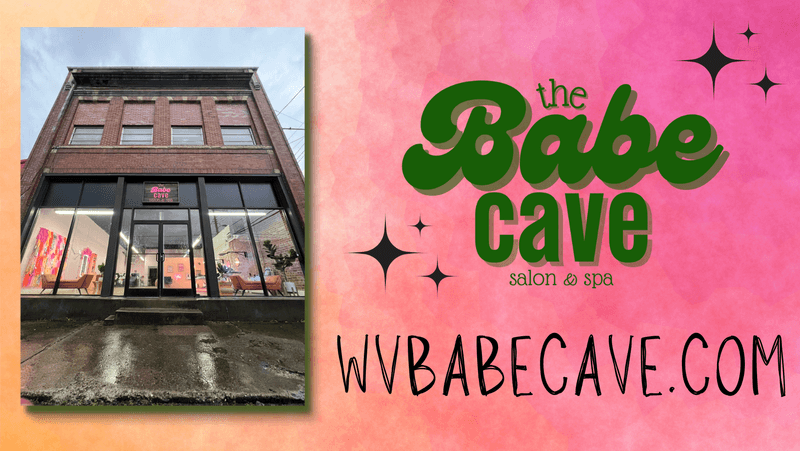 The Babe Cave Salon & Spa
