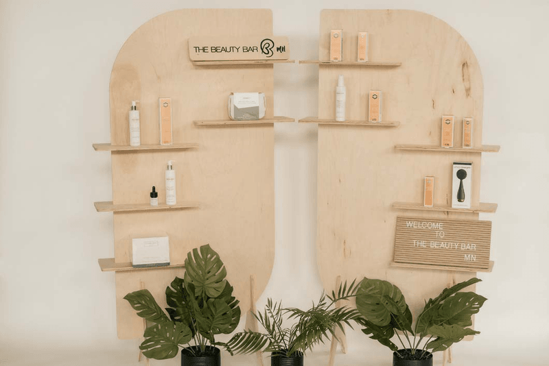 The Beauty Bar MN