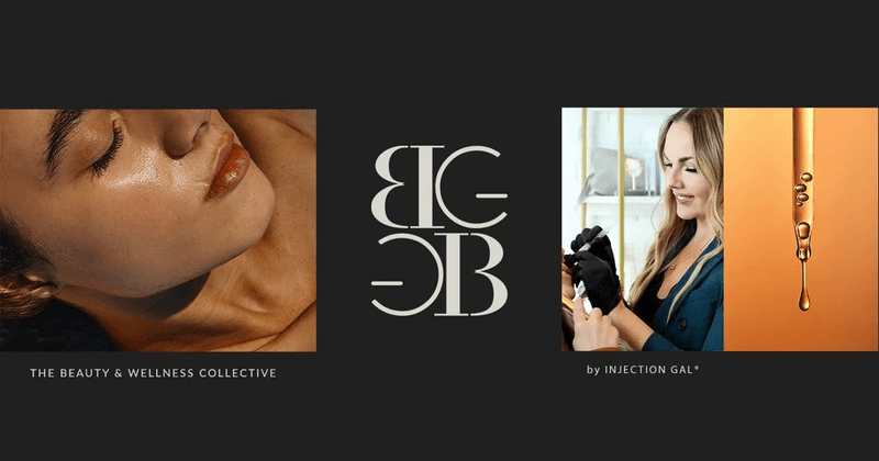 The Beauty Collective by Injection Gal