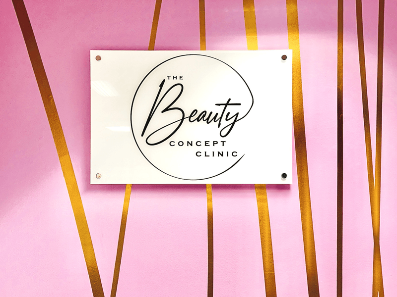 The Beauty Concept Clinic